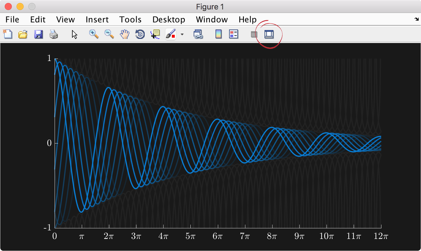 Publication Quality Plots with Matlab - Steven Thornton